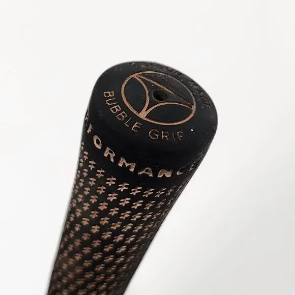 TaylorMade Burner LCG Single 5-Iron S-90 Stiff-Flex Steel Shaft Mens RH 37.75in - Picture 11 of 11